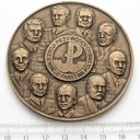 Medal 1992 Przywód. Podziemnego Państwa Polskiego