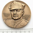 Medal TPZK gen Knoll Kownacki Armia Poznań Bzura