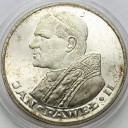 1000 zł złotych 1983 Jan Paweł II, stan 1-