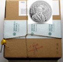 10 x 10 zł Ossolińskich Osolińscy monety KARTON