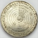 5 Marek, Mark 1973 J, Niemcy, Mikołaj Kopernik