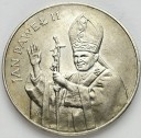 10000 zł złotych 1987 Jan Paweł II, stan 1-