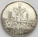 100000 zł złotych 1990 Solidarność typ A, stan 2