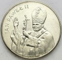 10000 zł złotych 1987 Jan Paweł II, stan 1-
