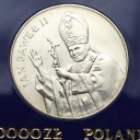 10000 zł złotych 1987 Jan Paweł II, stan 1