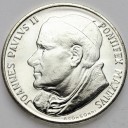 Medal Joanes Paulus Pontifex Maximus Jan Paweł II