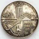 Medal Lake Placid 1980 Igrzyska zimowe