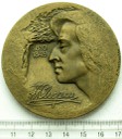 Medal Chopin Międzynarodowy Konkurs Pianistyczny