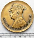 Medal Generał Broni Władysław Sikorski