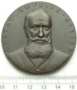 Gustaw Soubise-Bisier Numizmatyka 1929 RZADKI (R)