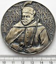 Medal Stefan Batory Polskie Linie Oceaniczne