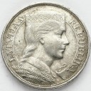 5 Łatów Lati Łotwa 1931