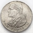 1000 zł złotych 1983 Jan Paweł II, stan 2
