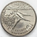 20000 zł złotych 1993 Jaskółki, stan 1-