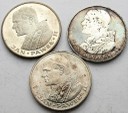 LOT 3 x 1000 zł Jan Paweł II, INWESTYCJA SREBRO