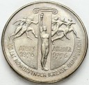 2 zł 1995 Ateny Atlanta 100 l Nowożytnych Igrzysk
