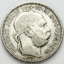 1 Korona 1893