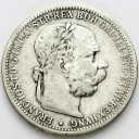 1 korona 1894 Franciszek Józef