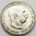 1 Korona Austria 1913