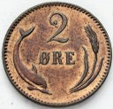 2 ore 1875 CS Dania