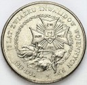 20000 zł złotych 1994 Związek Inwalidów, stan 1-
