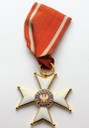 Polonia Restituta Order Odrodzenia Polski 1944 5kl