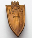 Odznaka Grunwaldzka Grunwald Berlin 1410 1945