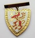 Odznaka Honorowa Gryfa Pomorskiego 1965-1975