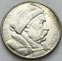 10 zł złotych Jan III Sobieski 1933, stan 2+