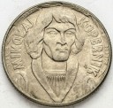 10 zł złotych 1965 Mikołaj Kopernik, stan 2