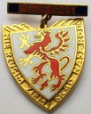 Odznaka Honorowa Gryfa Pomorskiego 1965-1975