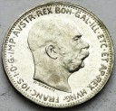 Austria 1 Korona 1913