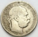 1 korona 1894 Franciszek Józef