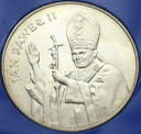 10000 zł złotych 1987 Jan Paweł II, stan 1-