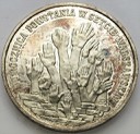 300000 zł 1993 Powstanie w Getcie Warszawskim s.L-