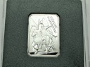 10 zł złotych 2006 Jeździec Piastowski, stan L