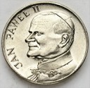 Medal Jan Paweł II SREBRO, Gniezno, Warszawa itd.