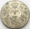 Anglia Crown 1977, 25 lat Panowania Elżbiety II