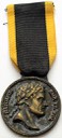 Medal Dwusetna rocznica bitwy pod Ostrołęką