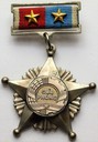 Medal Odznaczenie Misja ONZ w Wietnamie