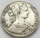 FRANKFURT 1860 EIN VEREINSTHALER, stan 3