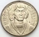 10 zł złotych 1959 Mikołaj Kopernik, stan 1-