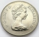 Elizabeth and Philip Korona Crown, stan 1-