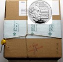 10 x 10 zł 70-lecie Kultury Paryskiej KARTON