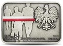 20 zł rocznica zrywu antykomunistycznego w Lubinie