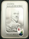 20 zł złotych 2003 Jacek Malczewski, stan L