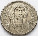 10 zł złotych 1965 Mikołaj Kopernik stan 3