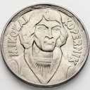 10 zł złotych 1959 Mikołaj Kopernik, stan 1