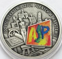 10 zł złotych 2004 ASP, stan 1