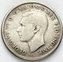 Australia 1 Floren, Florin 1946